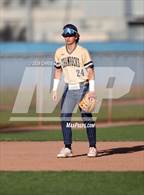 Photo from the gallery "Yuma Catholic vs Bradshaw Mountain (Lancer Baseball Classic)"