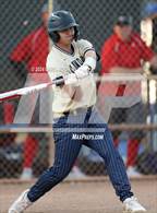 Photo from the gallery "Yuma Catholic vs Bradshaw Mountain (Lancer Baseball Classic)"