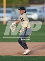 Photo from the gallery "Yuma Catholic vs Bradshaw Mountain (Lancer Baseball Classic)"