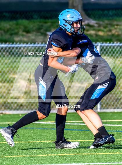 Thumbnail 1 in Shawnee Mission East @ Shawnee Mission Northwest photogallery.