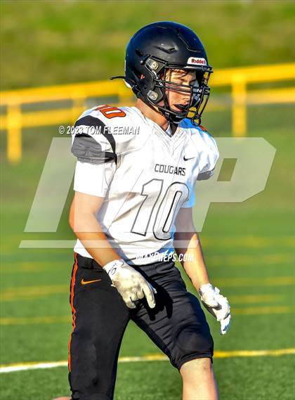 Thumbnail 3 in Shawnee Mission East @ Shawnee Mission Northwest photogallery.