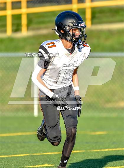Thumbnail 3 in Shawnee Mission East @ Shawnee Mission Northwest photogallery.