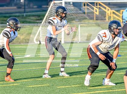 Thumbnail 3 in Shawnee Mission East @ Shawnee Mission Northwest photogallery.