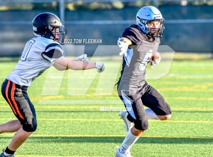 Thumbnail 3 in Shawnee Mission East @ Shawnee Mission Northwest photogallery.