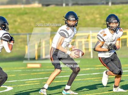 Thumbnail 2 in Shawnee Mission East @ Shawnee Mission Northwest photogallery.