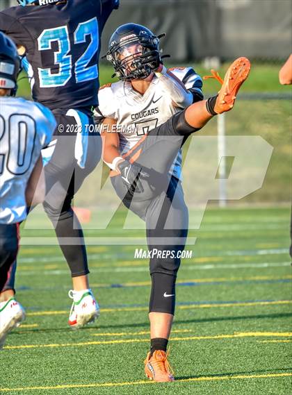 Thumbnail 3 in Shawnee Mission East @ Shawnee Mission Northwest photogallery.