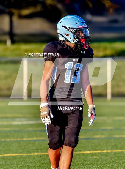 Thumbnail 3 in Shawnee Mission East @ Shawnee Mission Northwest photogallery.