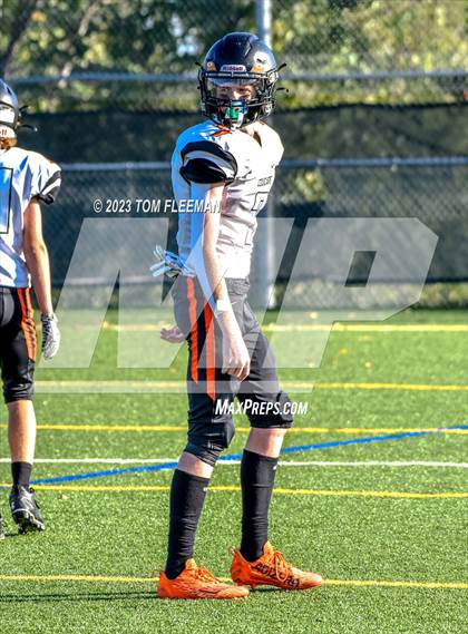 Thumbnail 3 in Shawnee Mission East @ Shawnee Mission Northwest photogallery.
