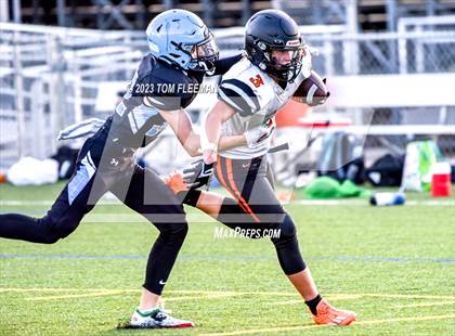 Thumbnail 1 in Shawnee Mission East @ Shawnee Mission Northwest photogallery.