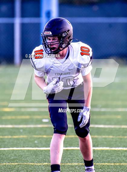 Thumbnail 2 in Shawnee Mission East @ Shawnee Mission Northwest photogallery.