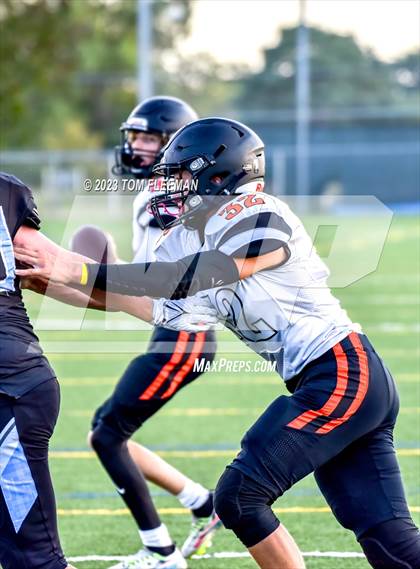Thumbnail 1 in Shawnee Mission East @ Shawnee Mission Northwest photogallery.