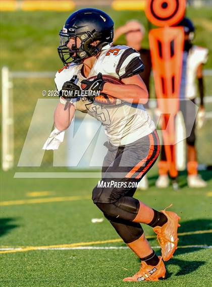 Thumbnail 2 in Shawnee Mission East @ Shawnee Mission Northwest photogallery.