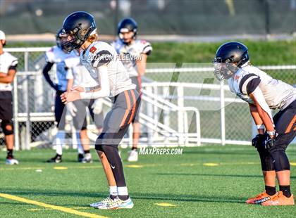Thumbnail 1 in Shawnee Mission East @ Shawnee Mission Northwest photogallery.