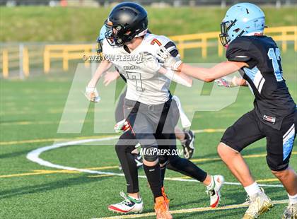 Thumbnail 2 in Shawnee Mission East @ Shawnee Mission Northwest photogallery.