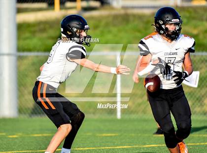 Thumbnail 2 in Shawnee Mission East @ Shawnee Mission Northwest photogallery.