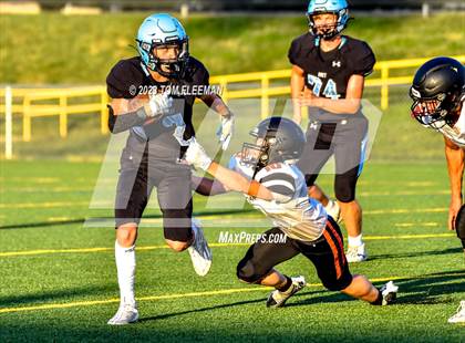 Thumbnail 2 in Shawnee Mission East @ Shawnee Mission Northwest photogallery.