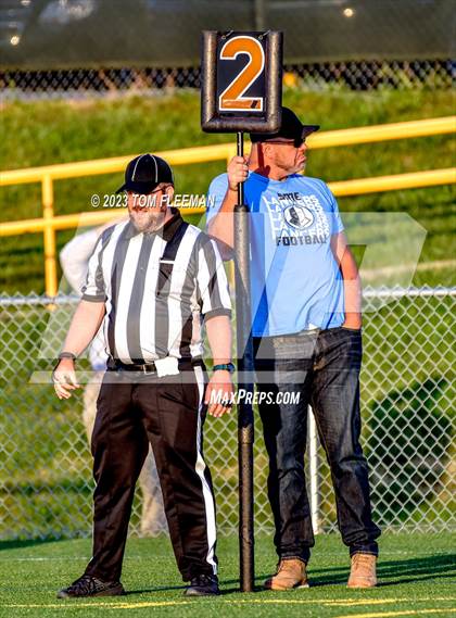 Thumbnail 2 in Shawnee Mission East @ Shawnee Mission Northwest photogallery.