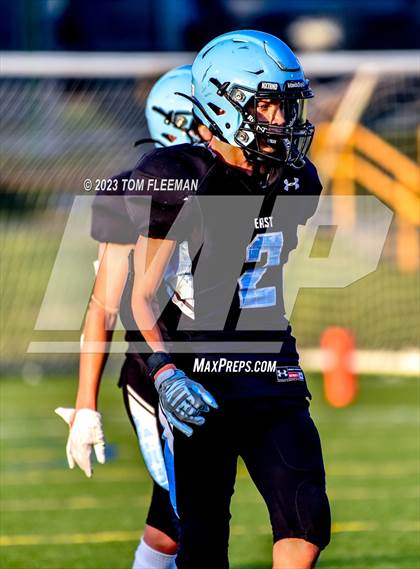Thumbnail 1 in Shawnee Mission East @ Shawnee Mission Northwest photogallery.