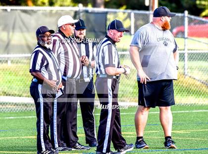 Thumbnail 3 in Shawnee Mission East @ Shawnee Mission Northwest photogallery.