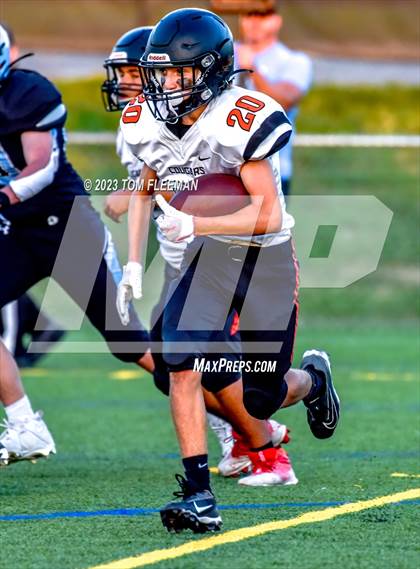 Thumbnail 1 in Shawnee Mission East @ Shawnee Mission Northwest photogallery.