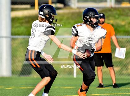 Thumbnail 3 in Shawnee Mission East @ Shawnee Mission Northwest photogallery.