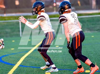 Thumbnail 3 in Shawnee Mission East @ Shawnee Mission Northwest photogallery.