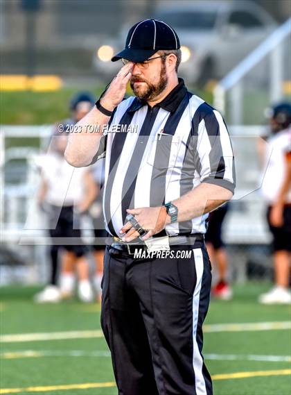 Thumbnail 1 in Shawnee Mission East @ Shawnee Mission Northwest photogallery.