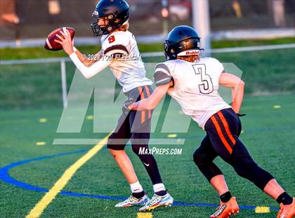 Thumbnail 1 in Shawnee Mission East @ Shawnee Mission Northwest photogallery.