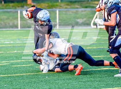 Thumbnail 2 in Shawnee Mission East @ Shawnee Mission Northwest photogallery.