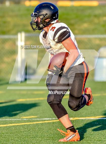 Thumbnail 3 in Shawnee Mission East @ Shawnee Mission Northwest photogallery.