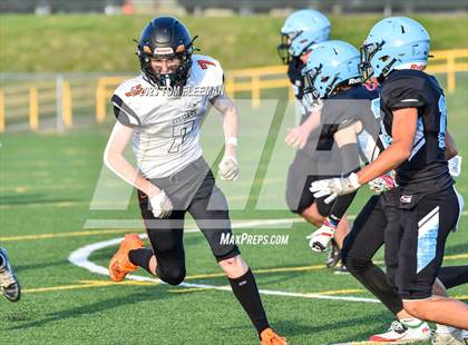 Thumbnail 1 in Shawnee Mission East @ Shawnee Mission Northwest photogallery.