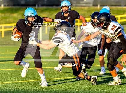 Thumbnail 3 in Shawnee Mission East @ Shawnee Mission Northwest photogallery.