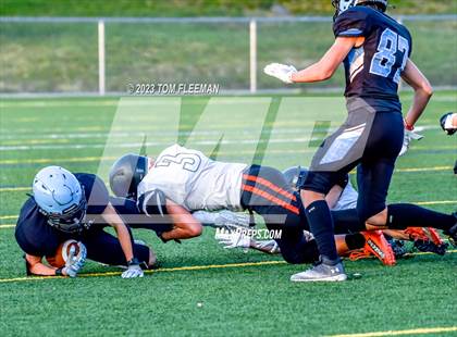 Thumbnail 3 in Shawnee Mission East @ Shawnee Mission Northwest photogallery.