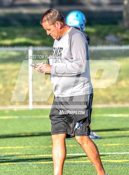 Thumbnail 3 in Shawnee Mission East @ Shawnee Mission Northwest photogallery.