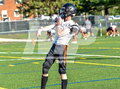 Thumbnail 1 in Shawnee Mission East @ Shawnee Mission Northwest photogallery.