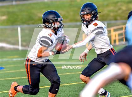 Thumbnail 1 in Shawnee Mission East @ Shawnee Mission Northwest photogallery.