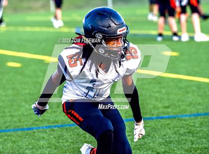 Thumbnail 2 in Shawnee Mission East @ Shawnee Mission Northwest photogallery.