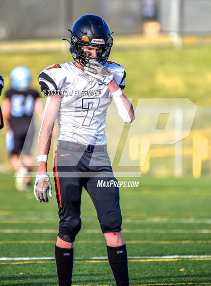 Thumbnail 3 in Shawnee Mission East @ Shawnee Mission Northwest photogallery.