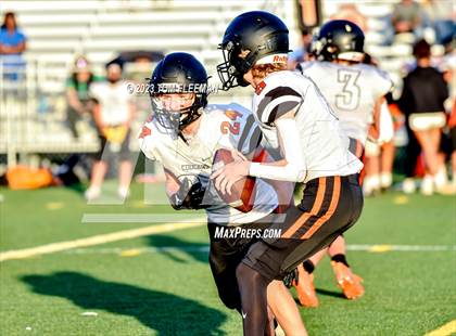 Thumbnail 3 in Shawnee Mission East @ Shawnee Mission Northwest photogallery.