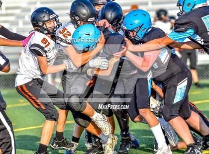 Thumbnail 3 in Shawnee Mission East @ Shawnee Mission Northwest photogallery.