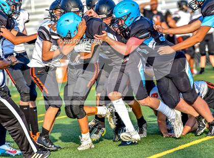 Thumbnail 1 in Shawnee Mission East @ Shawnee Mission Northwest photogallery.
