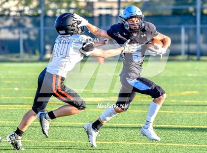 Thumbnail 2 in Shawnee Mission East @ Shawnee Mission Northwest photogallery.