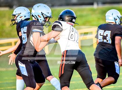 Thumbnail 2 in Shawnee Mission East @ Shawnee Mission Northwest photogallery.