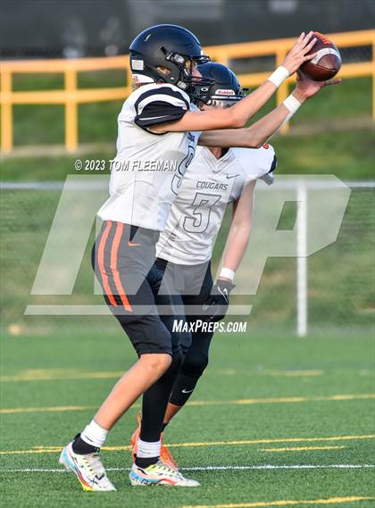 Thumbnail 2 in Shawnee Mission East @ Shawnee Mission Northwest photogallery.