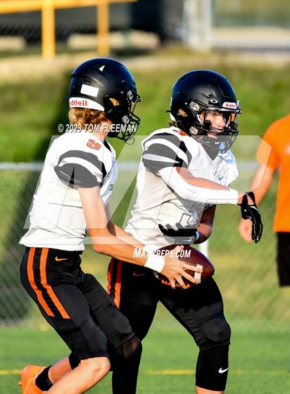 Thumbnail 1 in Shawnee Mission East @ Shawnee Mission Northwest photogallery.
