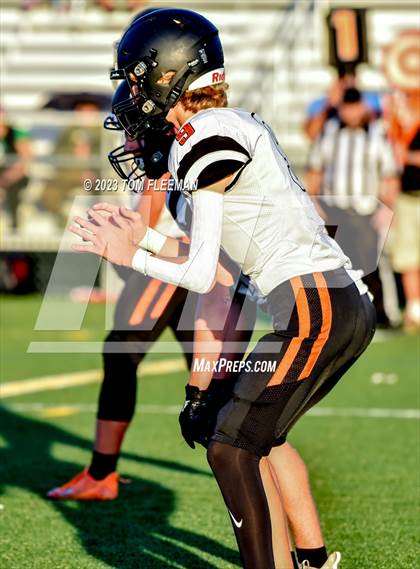 Thumbnail 1 in Shawnee Mission East @ Shawnee Mission Northwest photogallery.