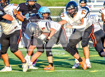Thumbnail 1 in Shawnee Mission East @ Shawnee Mission Northwest photogallery.