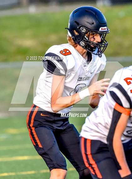 Thumbnail 3 in Shawnee Mission East @ Shawnee Mission Northwest photogallery.