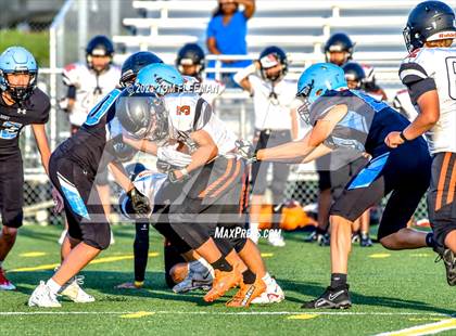 Thumbnail 3 in Shawnee Mission East @ Shawnee Mission Northwest photogallery.