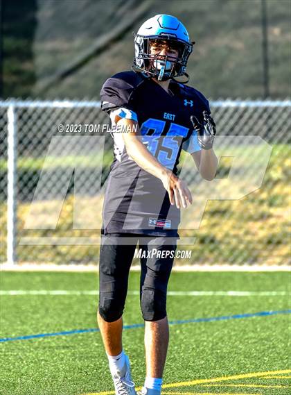 Thumbnail 1 in Shawnee Mission East @ Shawnee Mission Northwest photogallery.